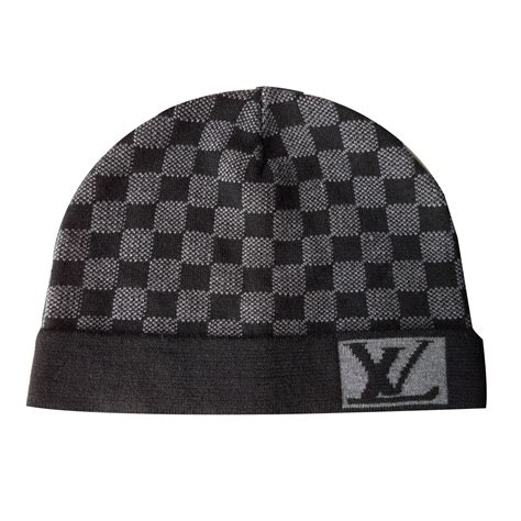 bonnet louis vuitton homme|louis vuitton wool hat.